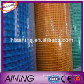 Alkali Resistant Reinforced Building Fiberglass net material
